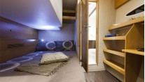 SLIVOCHKA -  Guest Cabin 4
